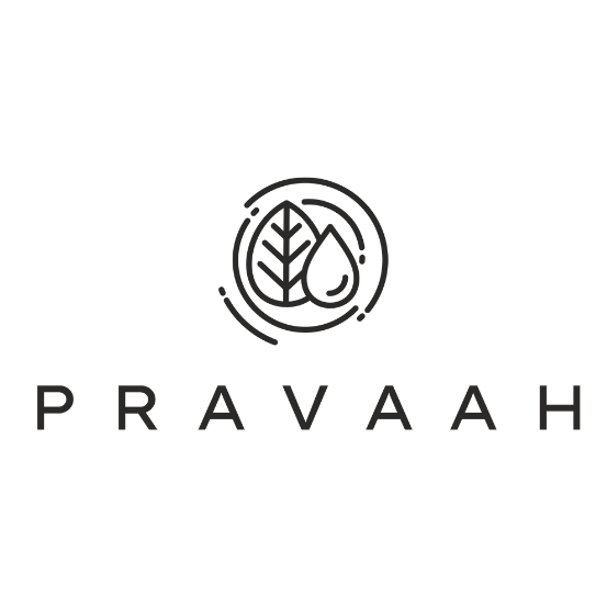 Pravaah logo