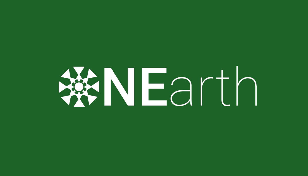 ONEarth logo